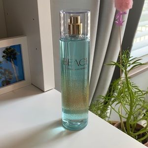 At the Beach Mist!!!!